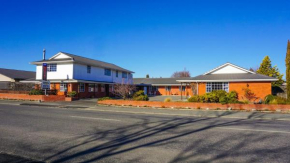 Colonial Motel, Twizel